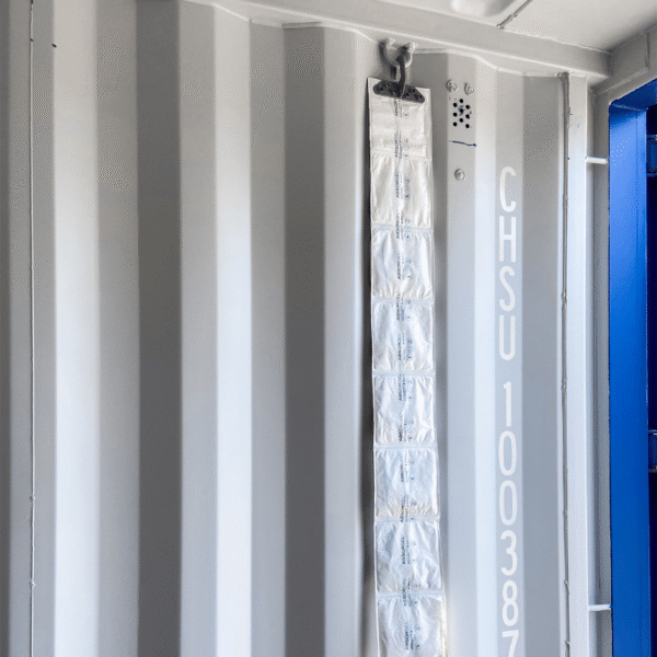 Absorbeur dhumidité pour container – Devis Gratuit