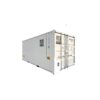 Container 20 pieds dry neuf – 5684 | Achat & Livraison Rapide