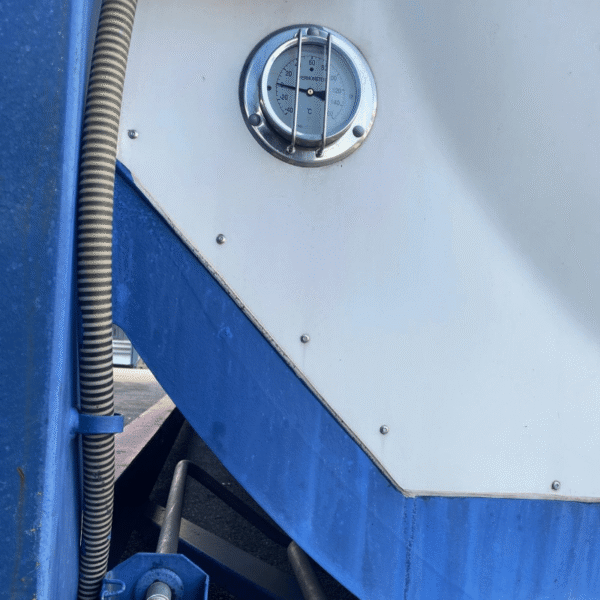 Citerne conteneur 20 pieds doccasion – 3085 | Achat & Livraison Rapide