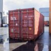 Container 20 pieds dry occasion | Achat & Livraison Rapide