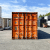 Container 20 pieds dry occasion – 2986 | Achat & Livraison Rapide