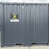 Conteneur 10 pieds stockage – 8312 – Stockage Sécurisé & Livraison