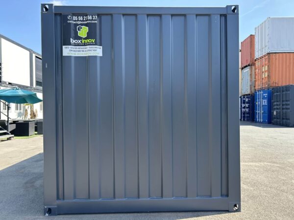 image-1-scaled-2.jpg Container de stockage 15 pieds open side neuf – 8322 – Stockage Séc...