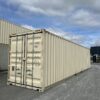 Conteneur 40 pieds dry high cube neuf – 4415 – Devis Gratuit