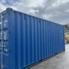 Container maritime 20 pieds dry neuf – 1492 | Achat & Livraison Rapide