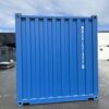 Container maritime 20 pieds dry neuf – 1492 | Achat & Livraison Rapide