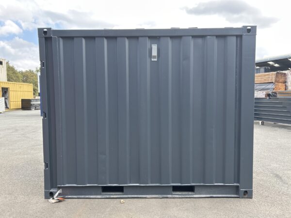 Conteneur 9 pieds stockage neuf I Infos Devis – 8326 – Stockage Séc...