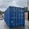 Container maritime 20 pieds dry neuf – 1492 | Achat & Livraison Rapide