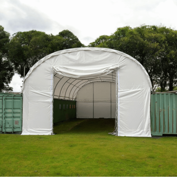 Abri pour conteneur – Box abri 1012 – Devis Gratuit