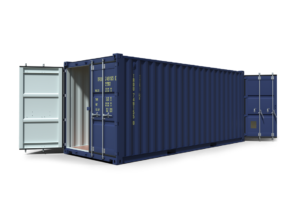 📦 20-Fuß-Doppel-Lagercontainer 2 20-Fuß-Doppel-Lagercontainer – Prix & Disponibilité