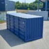 📦 Container de stockage 20 pieds OPEN 2 20-Fuß-offener Lagercontainer – Prix & Disponibilité