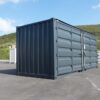 📦 Container de stockage 20 pieds OPEN 3 20-Fuß-offener Lagercontainer – Prix & Disponibilité
