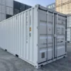 📦 Container maritime 20 pieds DRY – NEUF 3 20-Fuß-Trockenfrachtcontainer – NEU – Prix & Disponibilité