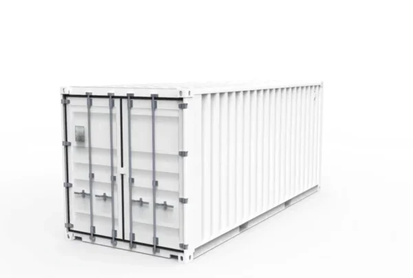 📦 Container maritime 20 pieds DRY – NEUF 4 20-Fuß-Trockenfrachtcontainer – NEU – Prix & Disponibilité